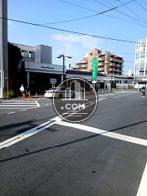 駅前周辺
