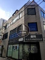 ミクラ西新宿外観写真