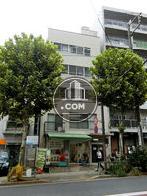 井出ビル外観写真