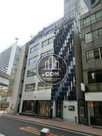 リブポート浜松町外観写真