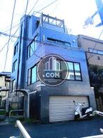 上目黒4丁目戸建 外観写真