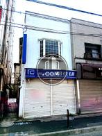 練馬区旭丘1丁目店舗 外観写真