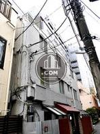 天翔オフィス新宿 外観写真