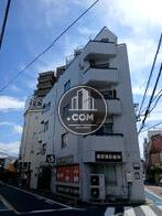 第一正陽ビル 外観写真