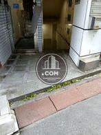 段差は少しあり