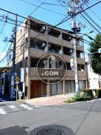 フローラルコート 外観写真