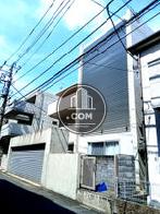 カーサ上原 外観写真