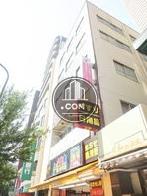 側面にも採光面があります
