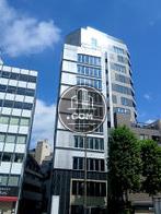 トーハン第8ビル 外観写真