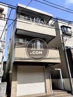 グレイス桑原 外観写真