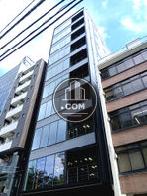 COLOR・US秋葉原外観写真