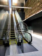 エスカレーター