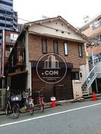 コーポ潮 外観写真