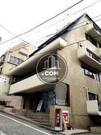 市谷佐内坂ビル 外観写真