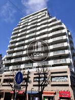 ライオンズプラザ伊勢佐木町通り 外観写真