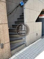 外階段