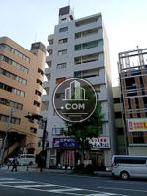 パークサイド長者町 外観写真