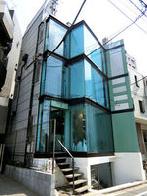 六本木ポイント720ビルの外観写真