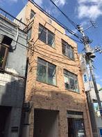 環境ビルの外観写真