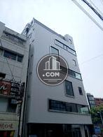 丹後町ビルヂング 外観写真