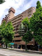 ライオンズプラザ西八王子 外観写真