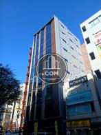 （仮称）大田区大森北PJ 外観写真