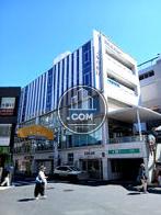 G.C.HIYOSHI （ガーデンコート 日吉） 外観写真