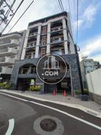 モンテヴェルデ神楽坂弐番館 外観写真