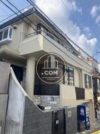 畔上ビル 外観写真