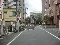 春日通り方面