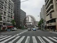 大塚駅方面（南大塚通り）