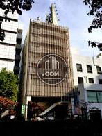 GRAND二子玉川 外観写真