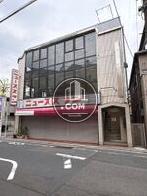 阿部ビル外観写真