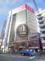 ITY大塚ビル 外観写真
