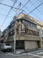 大坂ビル 外観写真