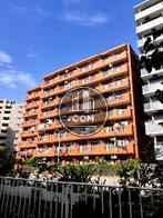 ライオンズマンション平沼第三 外観写真
