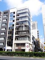 イマスオフィス浜松町 外観写真