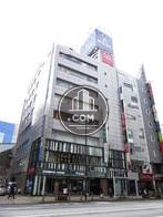 エキニア池袋 外観写真