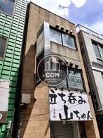 渋谷KSビル 外観写真