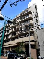 コスモ伊勢佐木長者町 外観写真