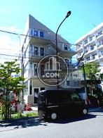 toggle南品川 外観写真