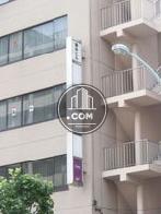 袖看板