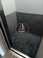 エレベーター内部