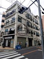 (仮称)東日暮里1丁目貸事務所 外観写真
