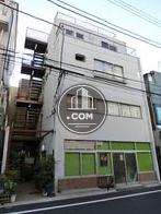 長谷川ビル 外観写真