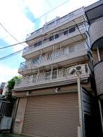 タイトーの外観写真