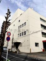 Imas Itabashi Baseの外観写真