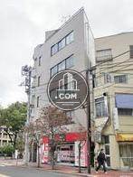 自然光の入るお部屋