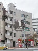 角地に望めます