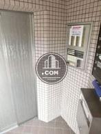 比較的コンパクトな空間
